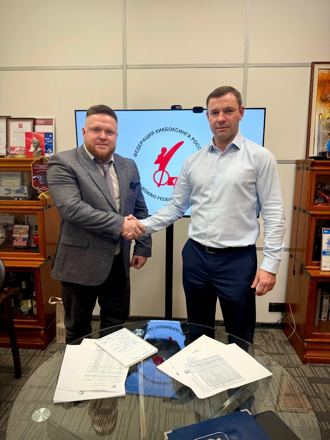 Новая высота Александра Лопатто! 26 февраля 2026 года 