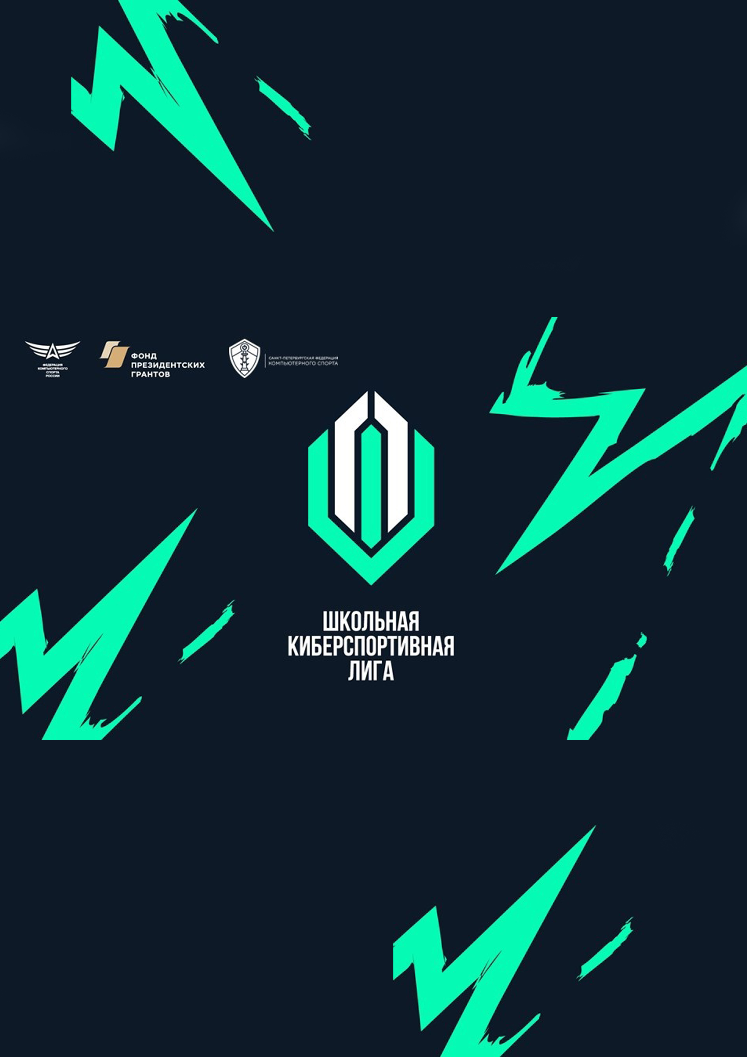 Региональный этап Всероссийской Школьной киберспортивной лиги 24 октября 2022 года 