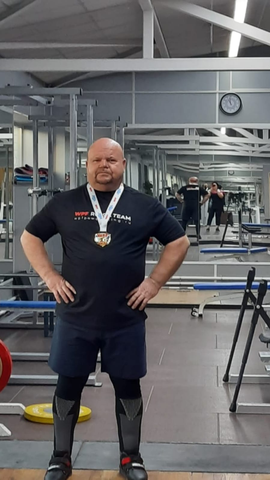 Джеки Джойнер-Керси 9 декабря 2022 года 