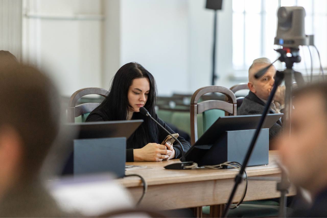 Стены, созидающие будущее: о развитии спорта в колыбели традиций 13 февраля 2026 года 