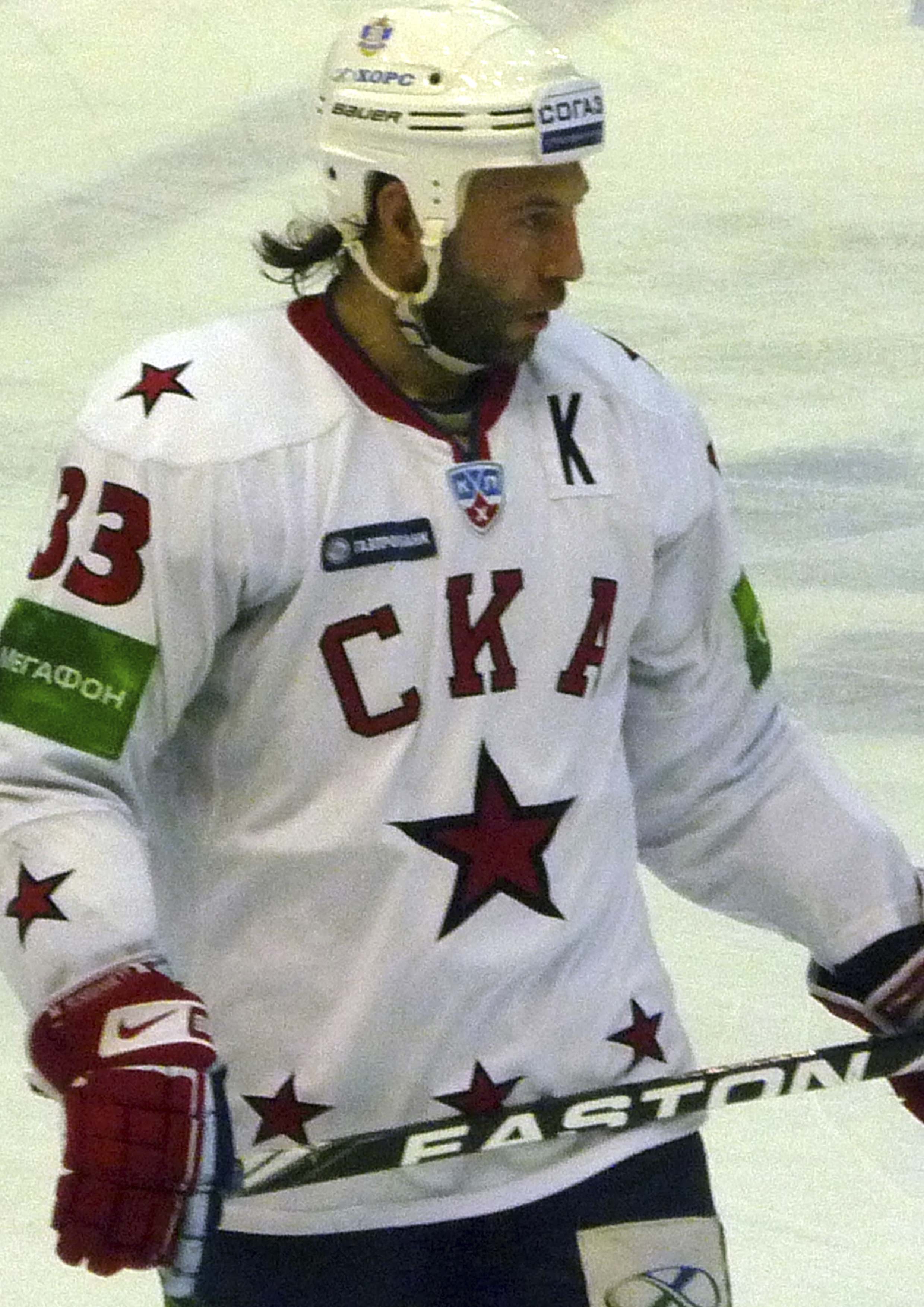 Максим Сушинский