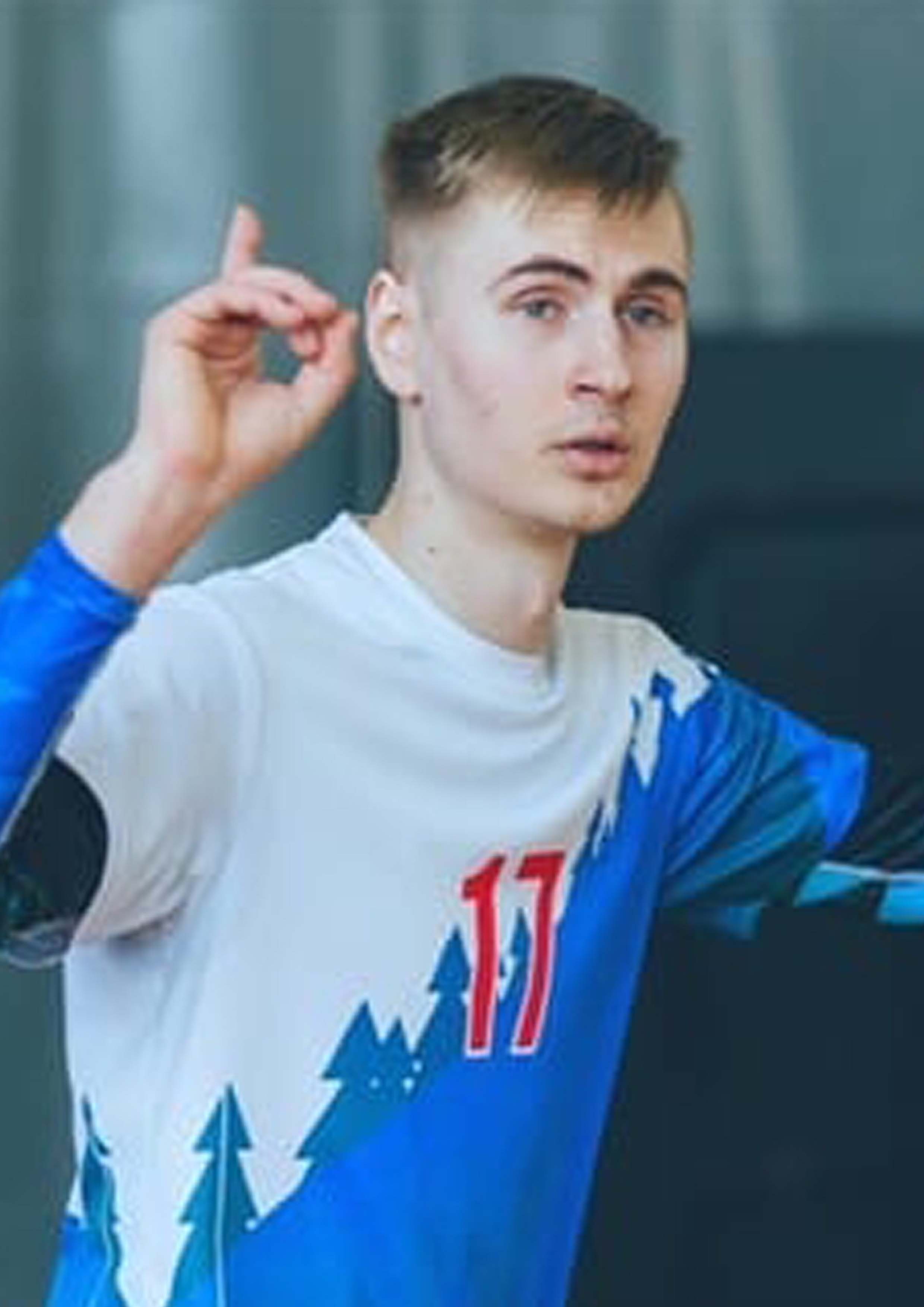 Фёдор Блинов