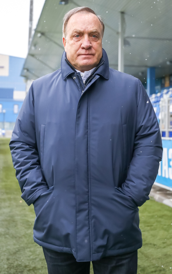 Адвокат Дик 14 декабря 2022 года 