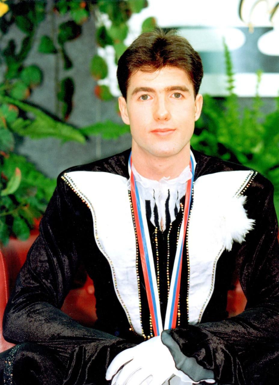 Заслуженный тренер Советского Союза и России по фигурному катанию на коньках Алексей Николаевич Мишин. 8 марта 2026 года 