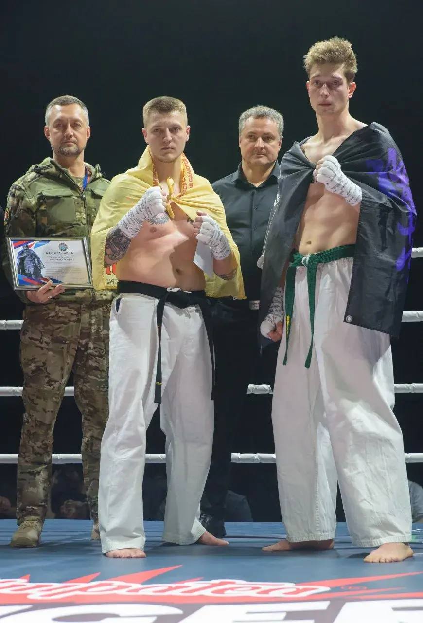 «Ультиматум удара»: Между финансовым нокдауном и триумфом на «Арене» 1 марта 2026 года 