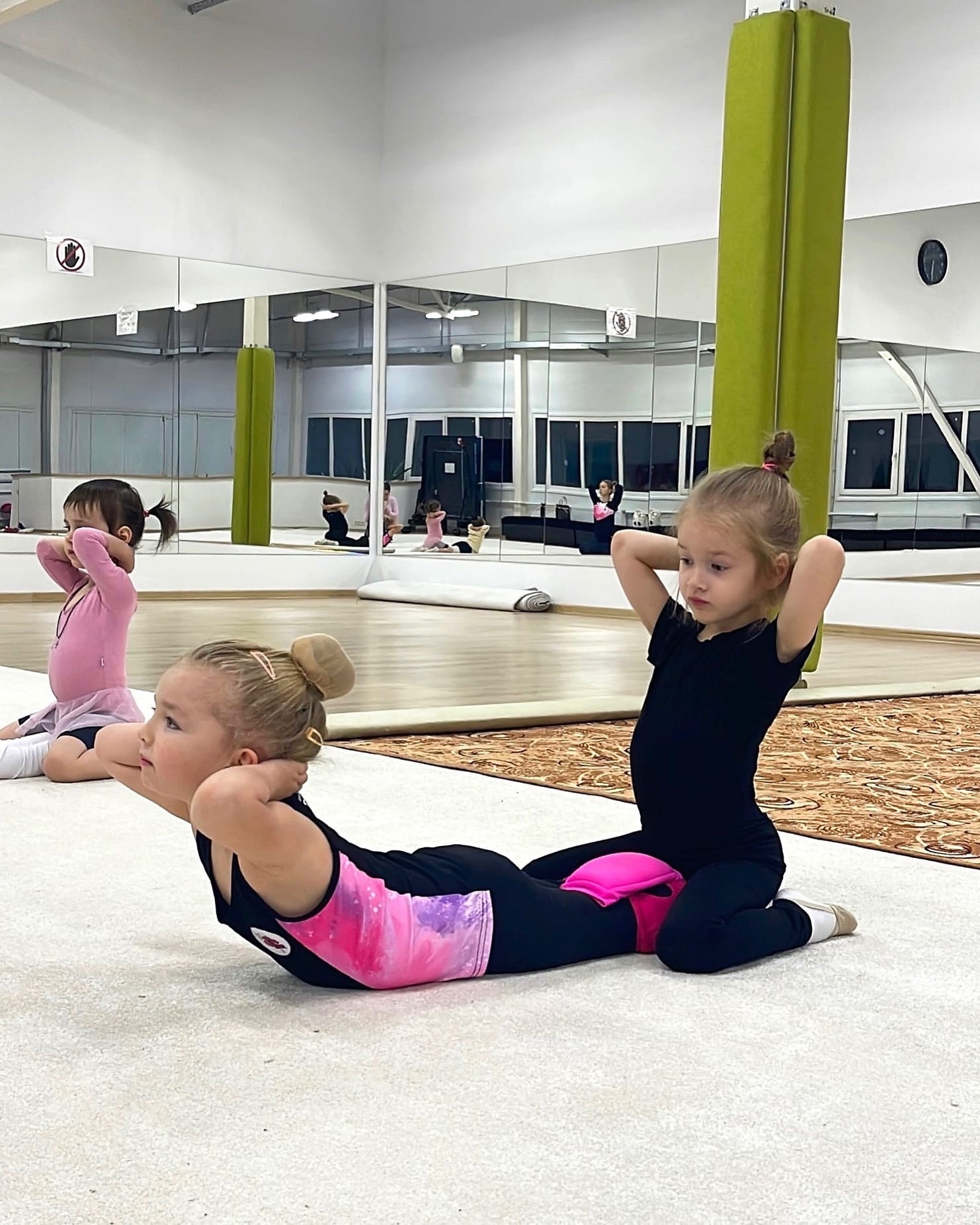  КАК ПОБОРОТЬ СТРАХ ПЕРЕД ПЕРВЫМИ СОРЕВНОВАНИЯМИ? 17 декабря 2022 года 