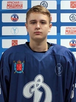 Поздравляем Егора Порхунова («Динамо-Юниор 2005»), Сергея Маркова («Динамо-Юниор 2008»), 16 декабря 2022 года 