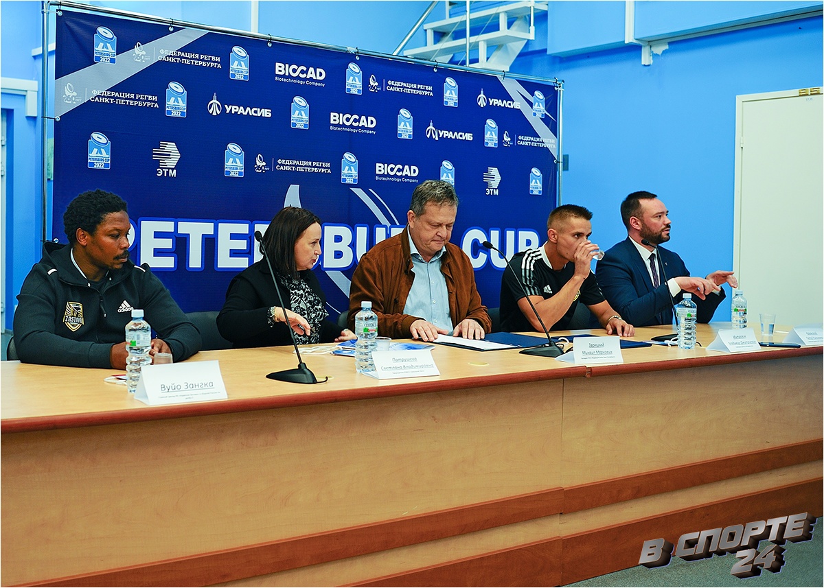 Новости 24 спорт