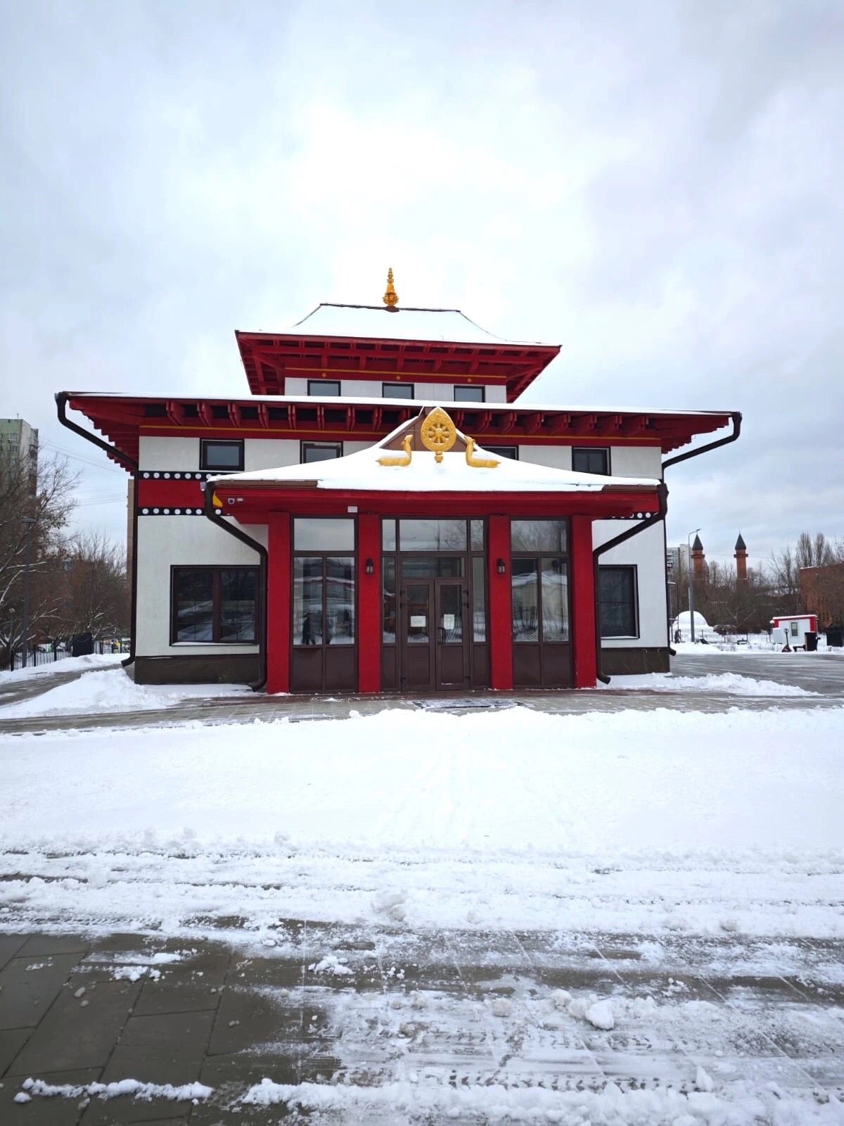 Благотворительный фонд "Живая память" и АНО "Сила Внутри" провели совместную акцию 19 декабря 2024 года 