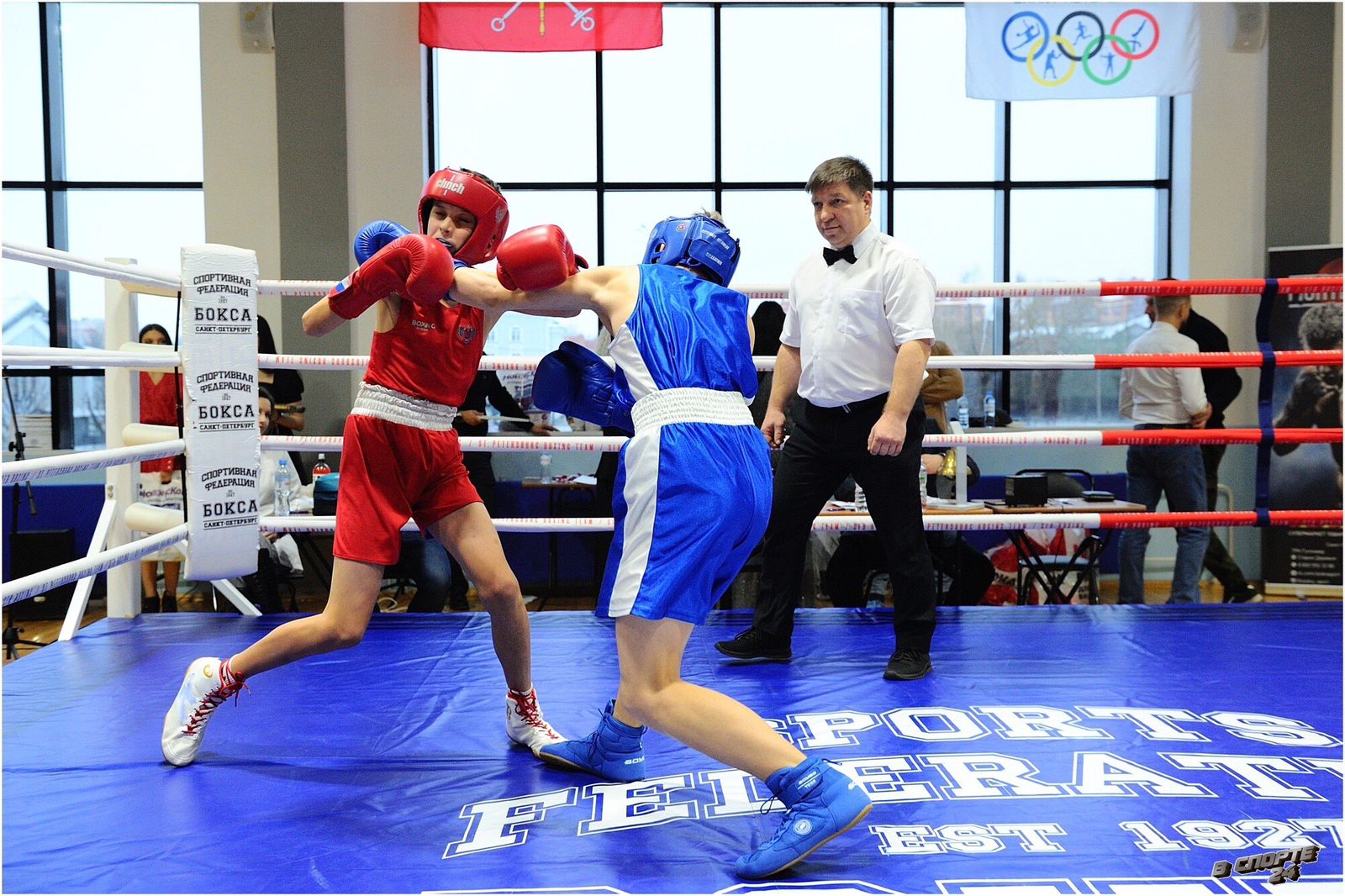 Благотворительный турнир в поддержку Саши Прохорова 8 декабря 2024 года 