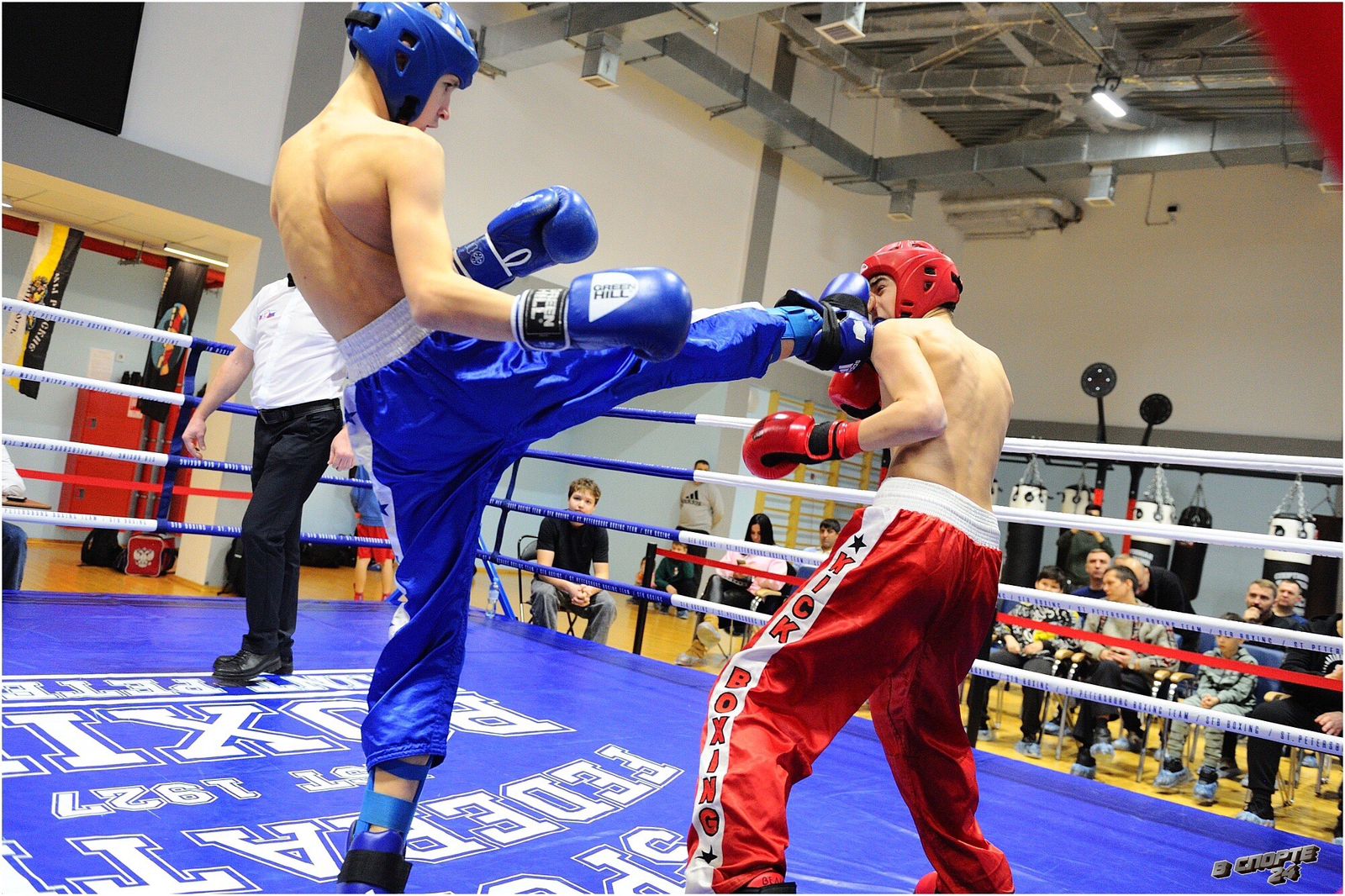 Благотворительный турнир в поддержку Саши Прохорова 8 декабря 2024 года 