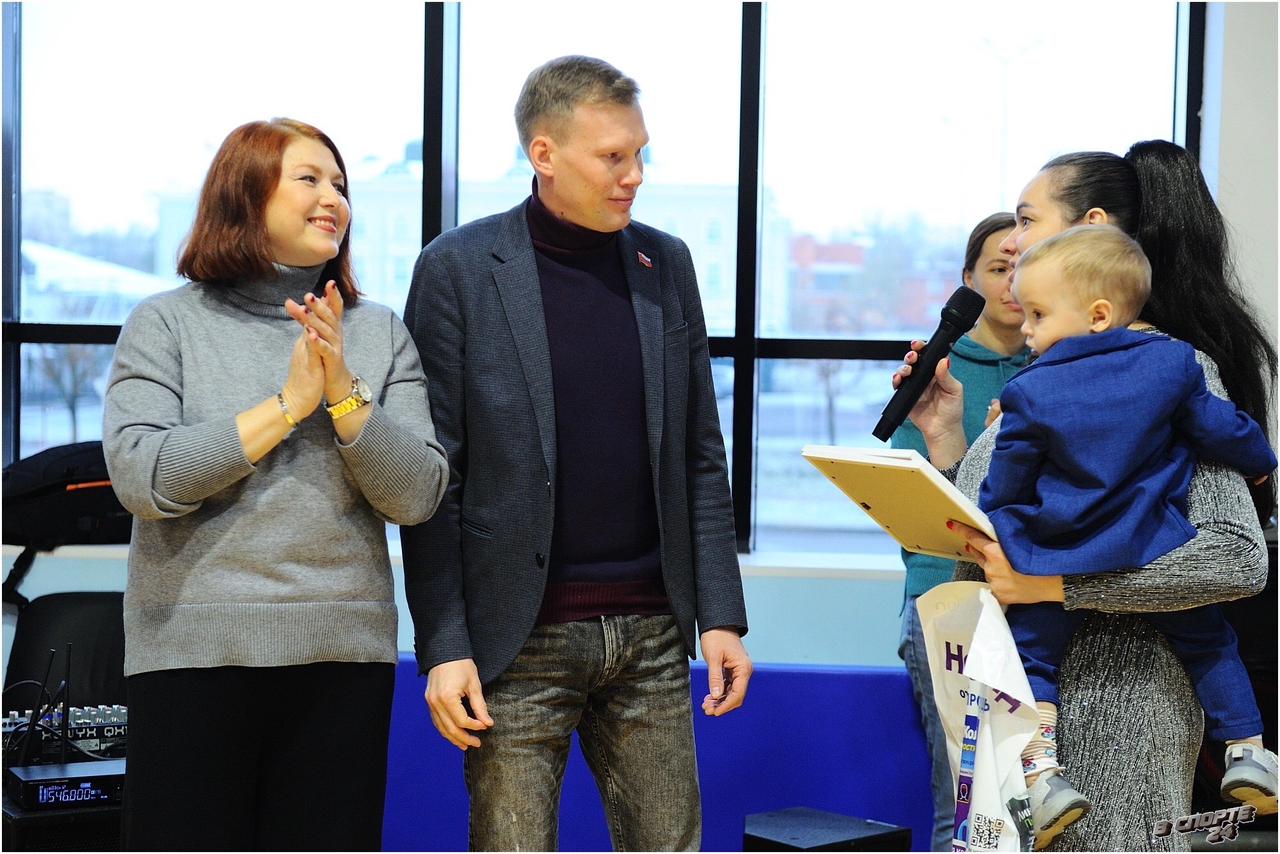 AНО “Сила Внутри” 25 декабря 2024 года 