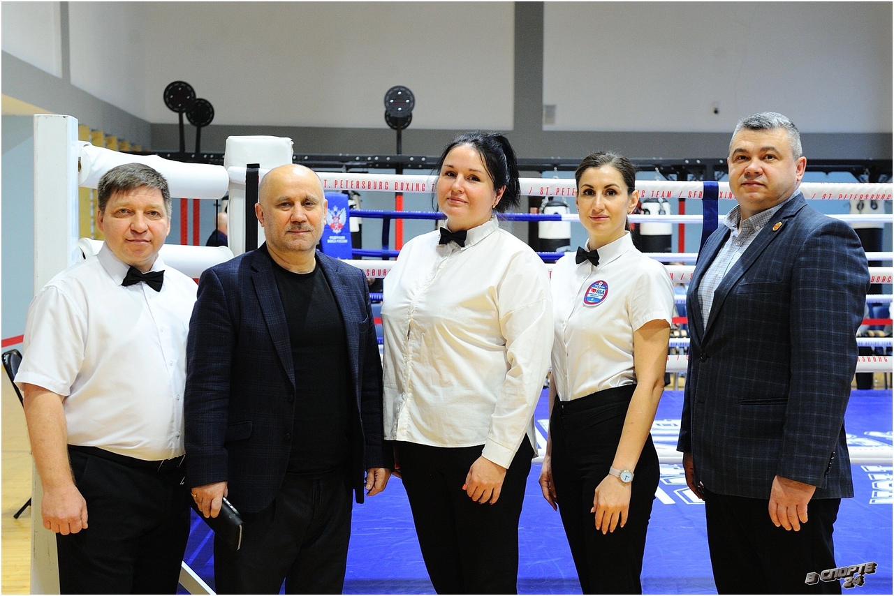 Благотворительный турнир в поддержку Саши Прохорова 8 декабря 2024 года 