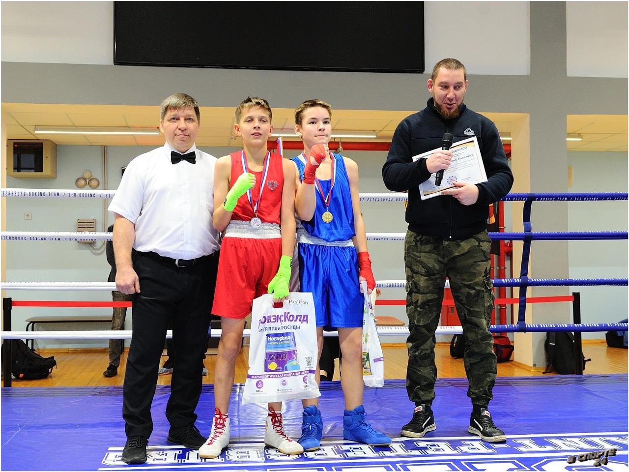 Благотворительный турнир в поддержку Саши Прохорова 8 декабря 2024 года 