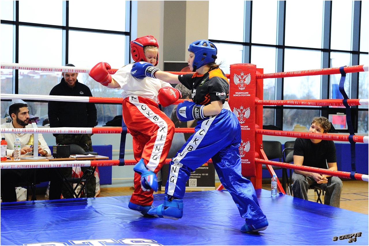 Благотворительный турнир в поддержку Саши Прохорова 8 декабря 2024 года 