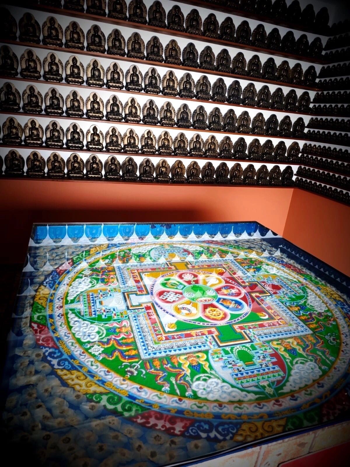 Благотворительный фонд "Живая память" и АНО "Сила Внутри" провели совместную акцию 19 декабря 2024 года 