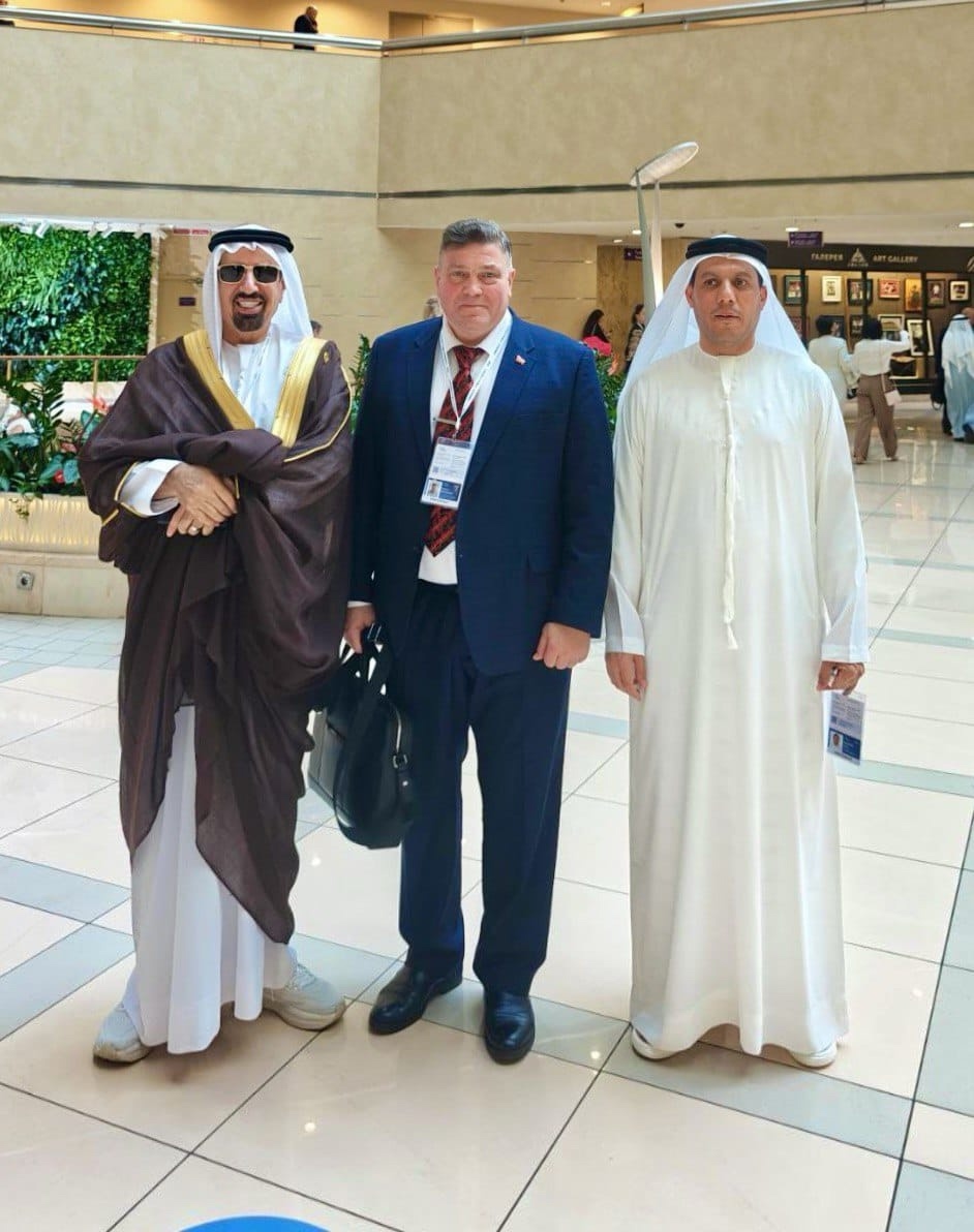 Ассамблея Народов Мира: На пути к осознанному единству сквозь многообразие 22 октября 2025 года 