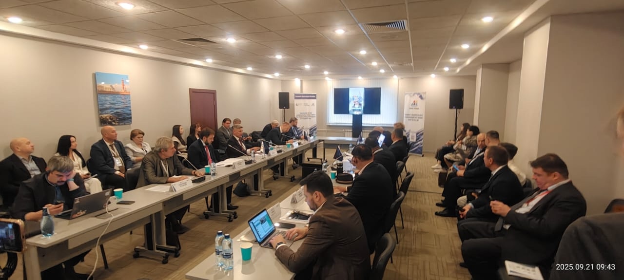 Ассамблея Народов Мира: На пути к осознанному единству сквозь многообразие 22 октября 2025 года 