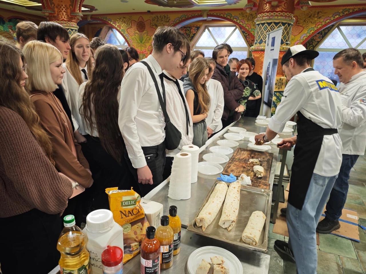 Москва, Кремль в Измайлово – места, где совсем недавно писалась история 4 декабря 2024 года 