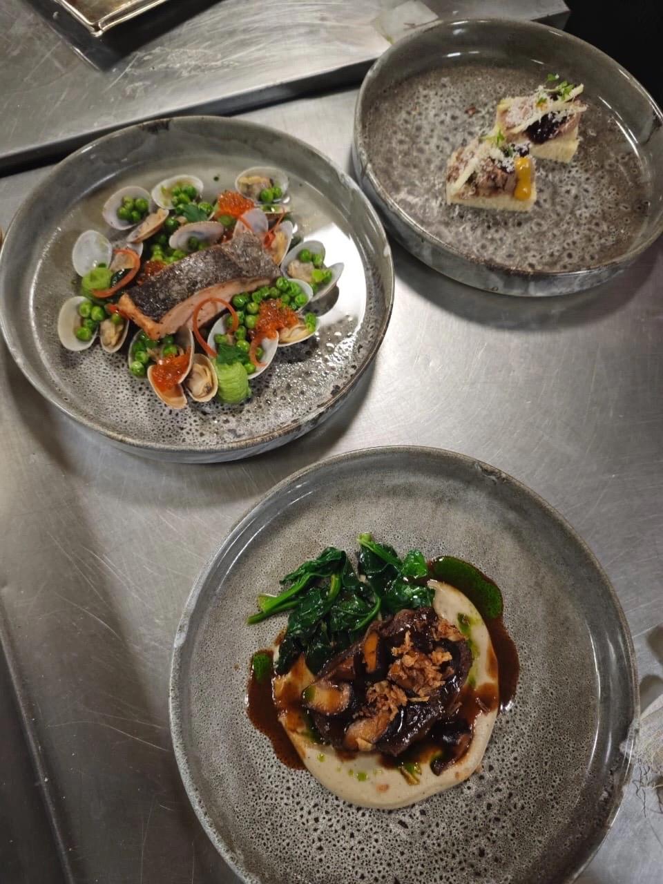 Москва, Кремль в Измайлово – места, где совсем недавно писалась история 4 декабря 2024 года 