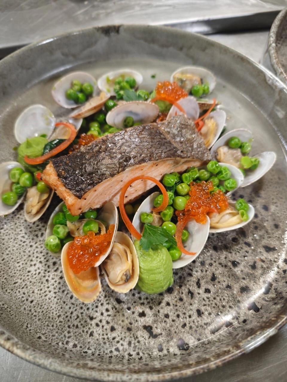 Москва, Кремль в Измайлово – места, где совсем недавно писалась история 4 декабря 2024 года 