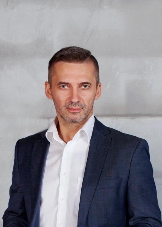 Представляем вам Понаскова Алексея Николаевича 23 апреля 2025 года 