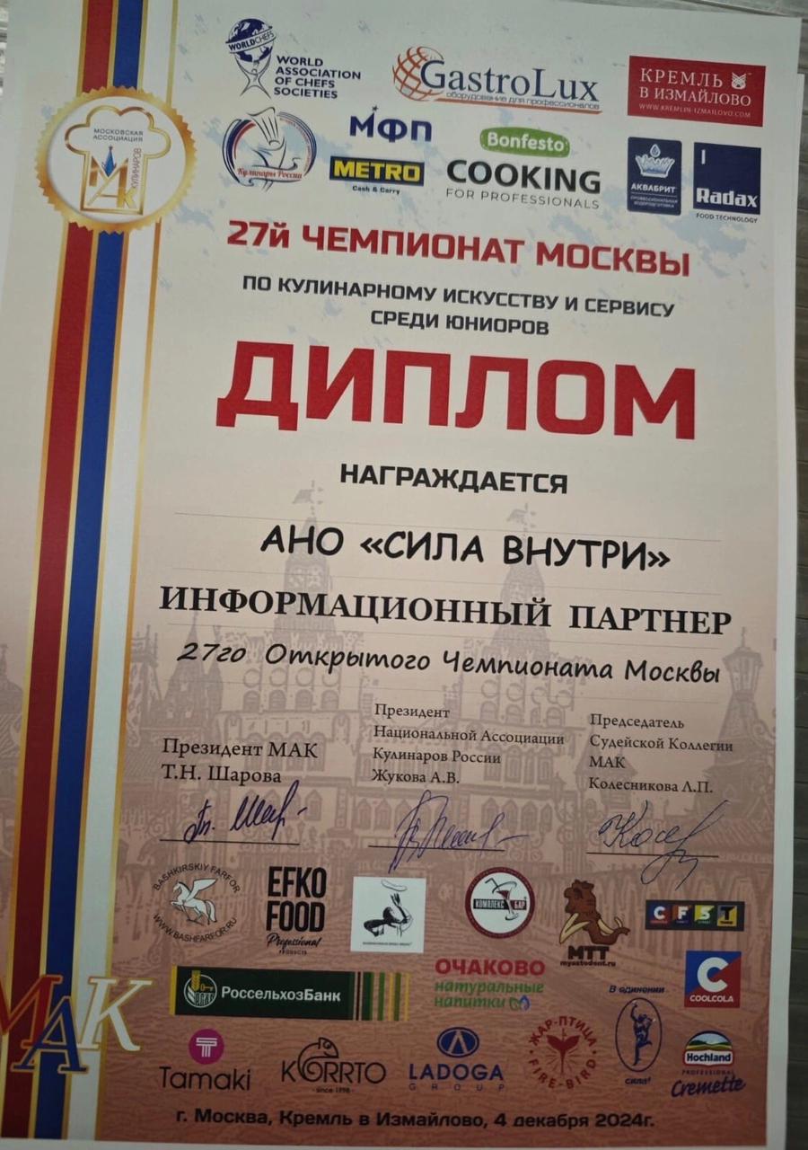 Москва, Кремль в Измайлово – места, где совсем недавно писалась история 4 декабря 2024 года 