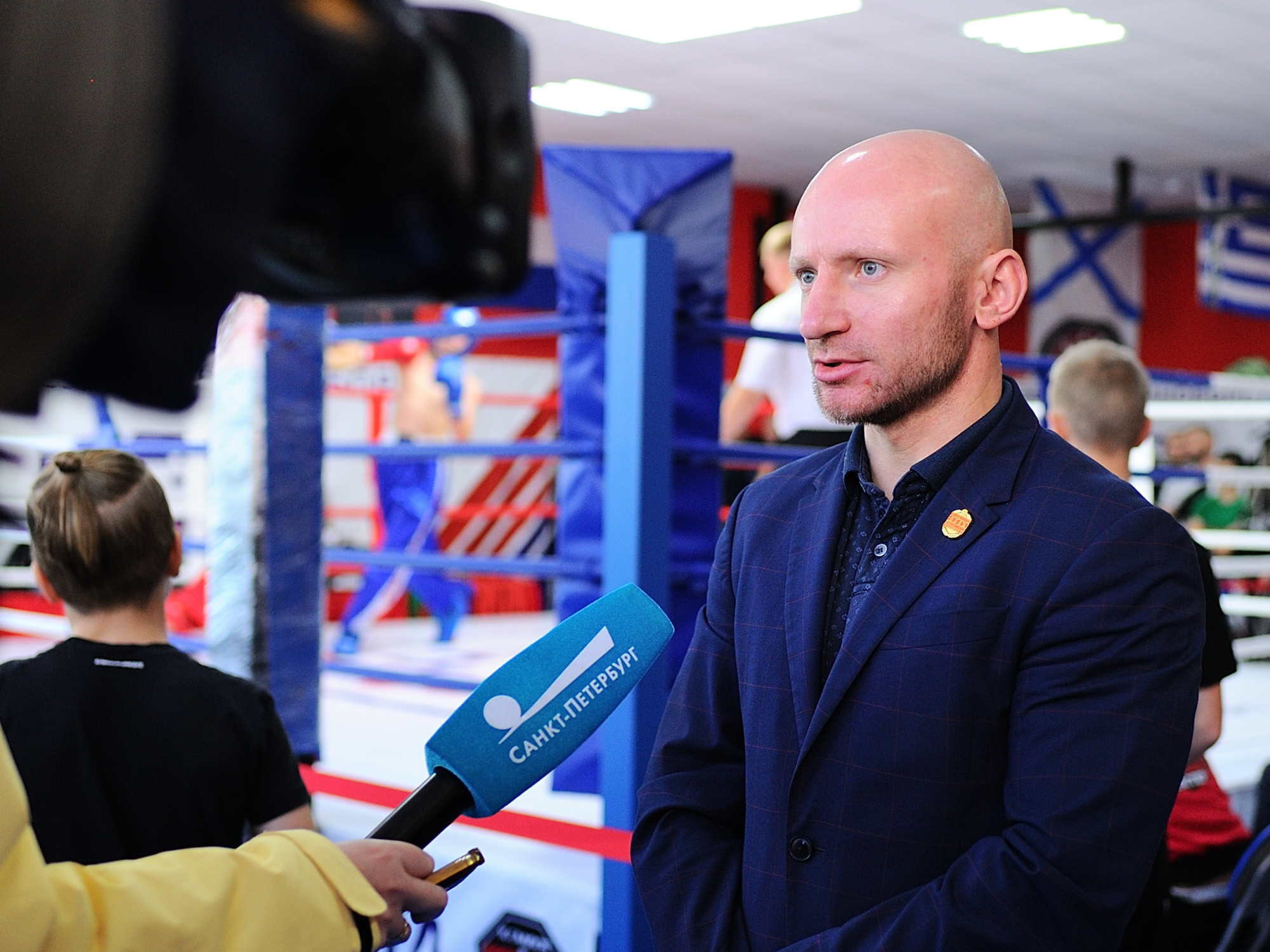 Победители второго тура отправятся 27 октября на Гран-При 27 октября 2024 года 