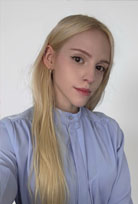 Чимиричкина Ирина Юрьевна