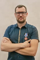 Кутенёв Антон Вадимович